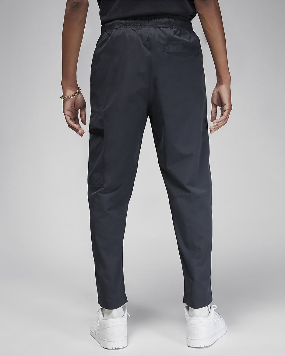 Nike men's essential woven pants clearance